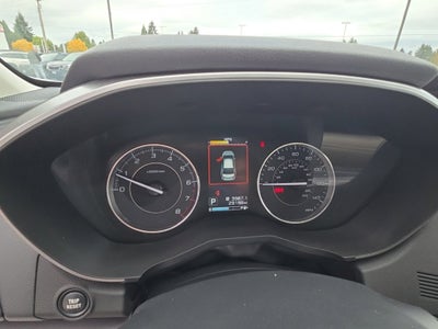 2019 Subaru Impreza 2.0i Limited