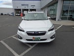 2019 Subaru Impreza 2.0i Limited