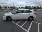 2019 Subaru Impreza 2.0i Limited