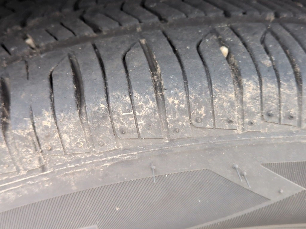 2012 Subaru Outback 2.5i Limited