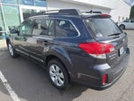 2012 Subaru Outback 2.5i Limited