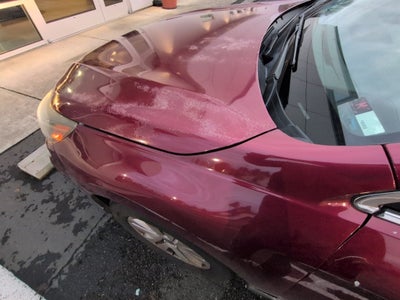 2018 Subaru Outback 2.5i