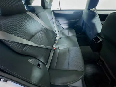 2019 Subaru Outback 2.5i