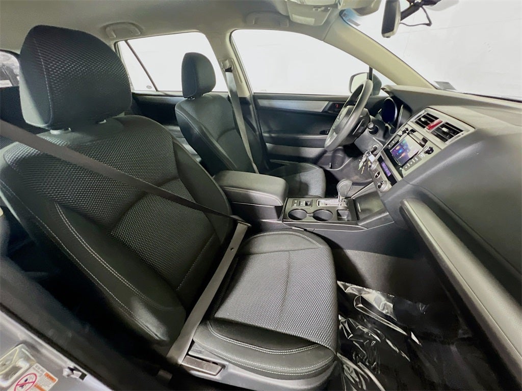 2019 Subaru Outback 2.5i