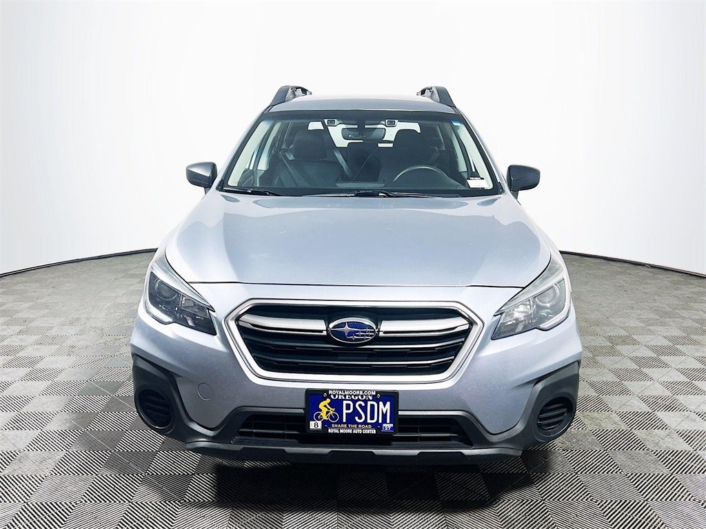 2019 Subaru Outback 2.5i