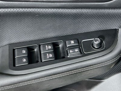 2017 Subaru Outback 3.6R Limited