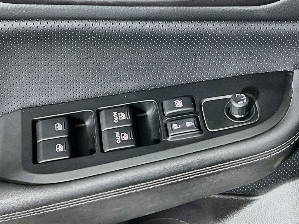 2017 Subaru Outback 3.6R Limited