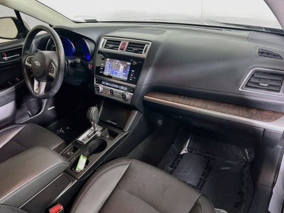 2017 Subaru Outback 3.6R Limited