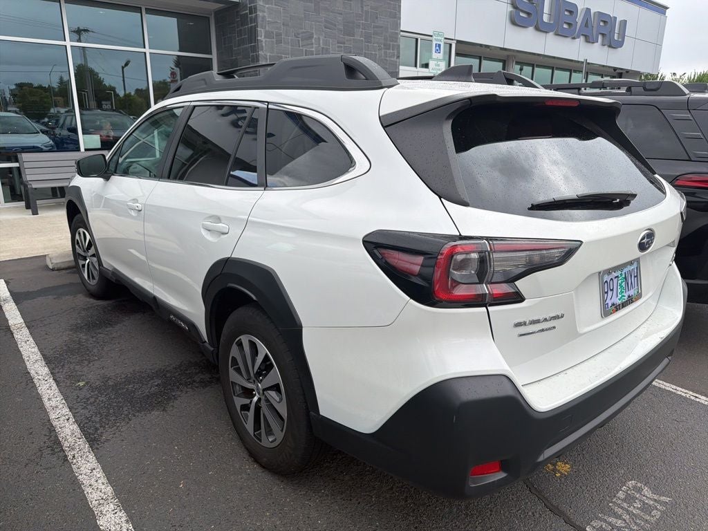 2023 Subaru Outback Premium
