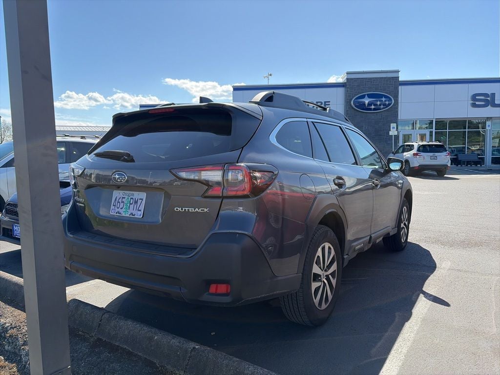 2024 Subaru Outback Premium