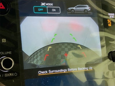 2024 Subaru Outback Premium