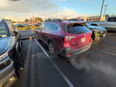 2024 Subaru Outback Premium