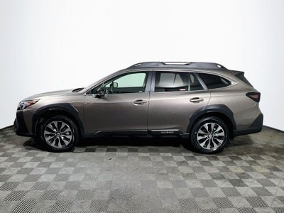 2024 Subaru Outback Limited