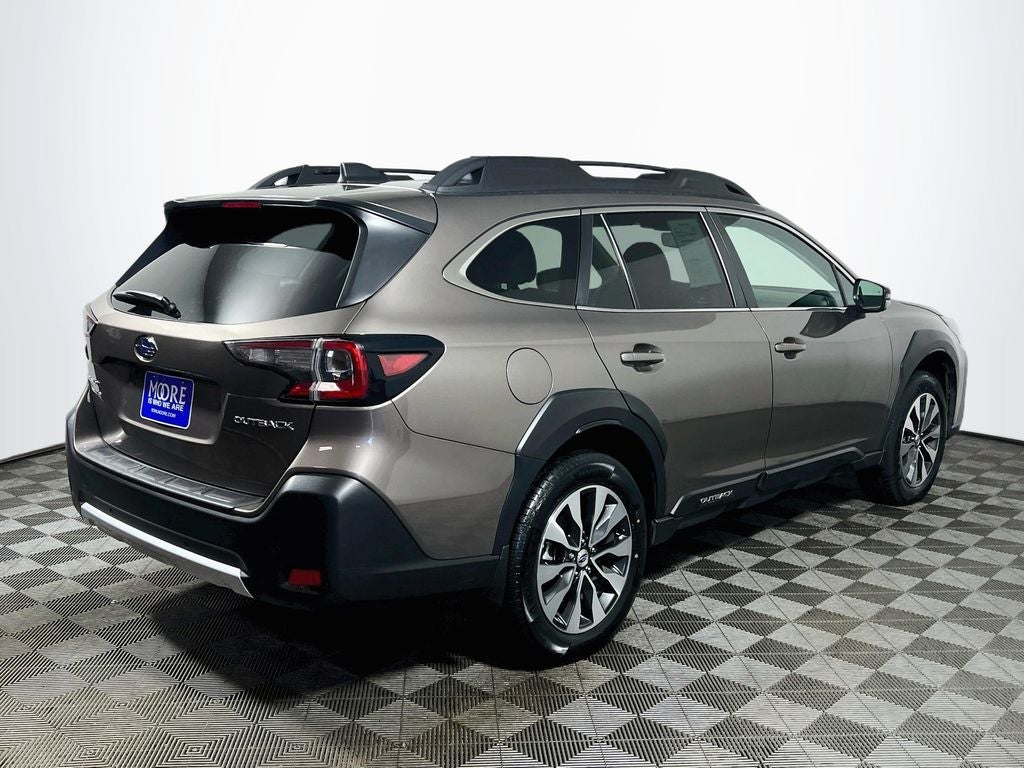 2024 Subaru Outback Limited