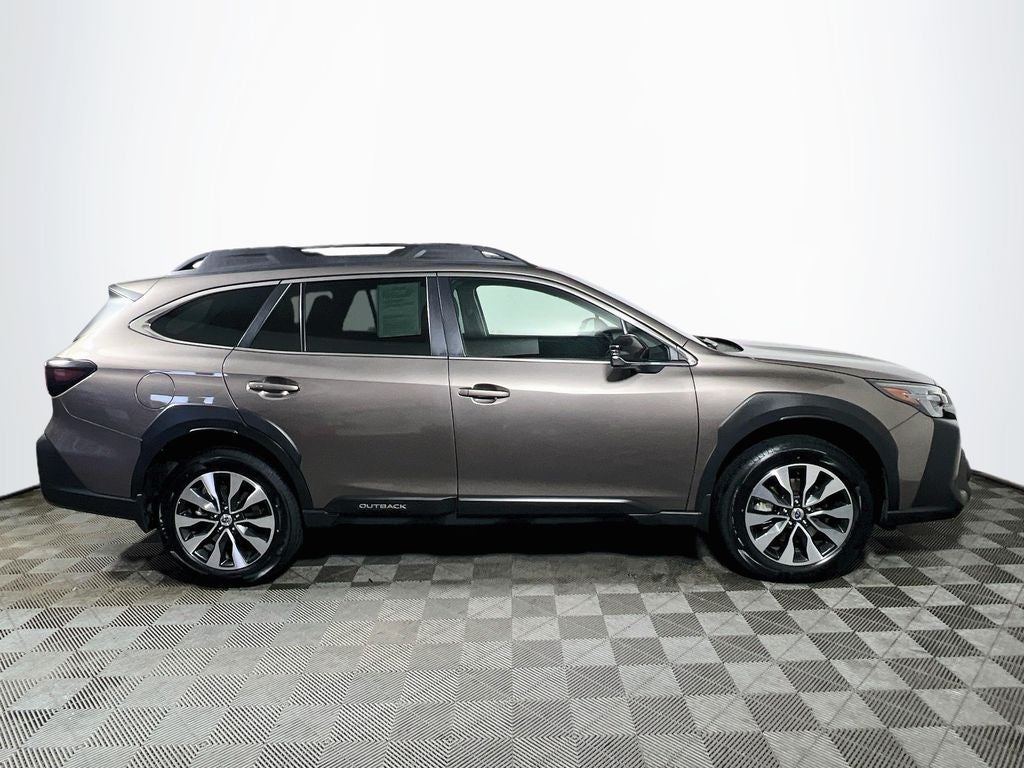 2024 Subaru Outback Limited