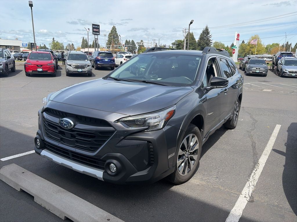 2023 Subaru Outback Limited