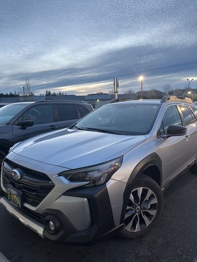 2023 Subaru Outback Limited