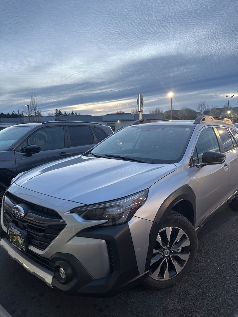 2023 Subaru Outback Limited