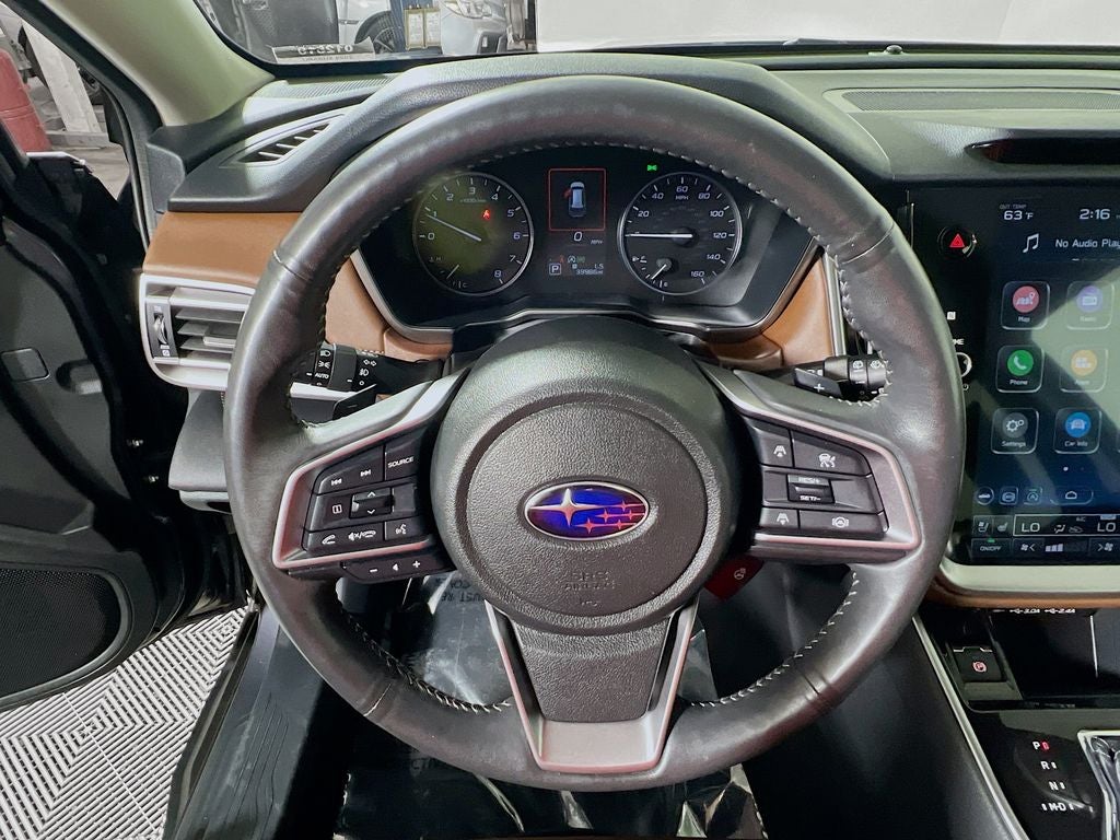 2024 Subaru Outback Touring