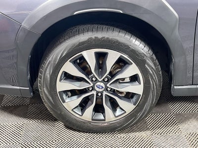 2024 Subaru Outback Touring