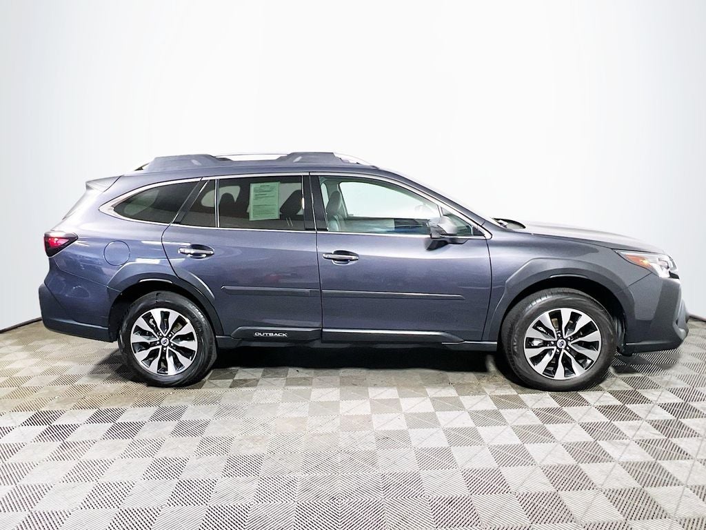 2024 Subaru Outback Touring