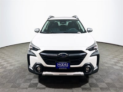 2024 Subaru Outback Touring