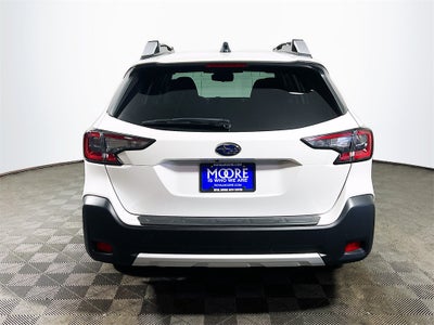 2024 Subaru Outback Touring