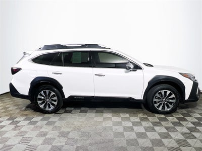 2024 Subaru Outback Touring