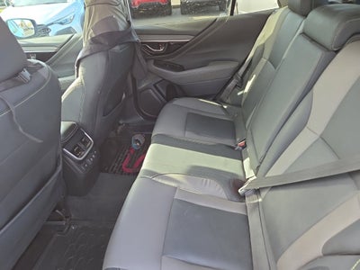 2021 Subaru Outback Onyx Edition XT