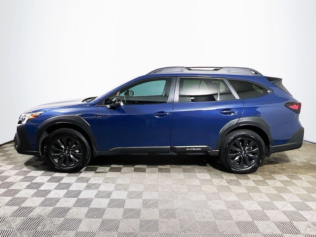 2023 Subaru Outback Onyx Edition XT