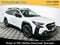 2024 Subaru Outback Onyx Edition XT