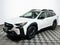 2024 Subaru Outback Onyx Edition XT