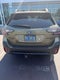 2021 Subaru Outback Onyx Edition XT