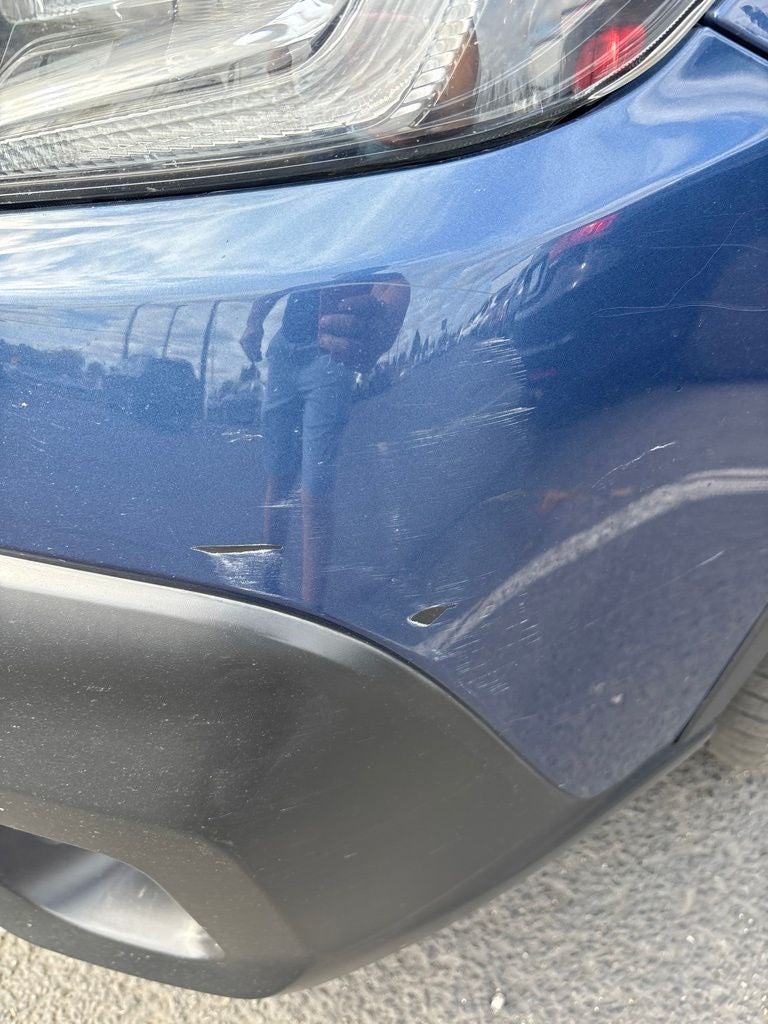 2021 Subaru Outback Onyx Edition XT