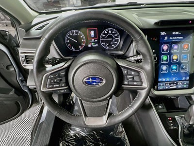 2023 Subaru Outback Limited XT