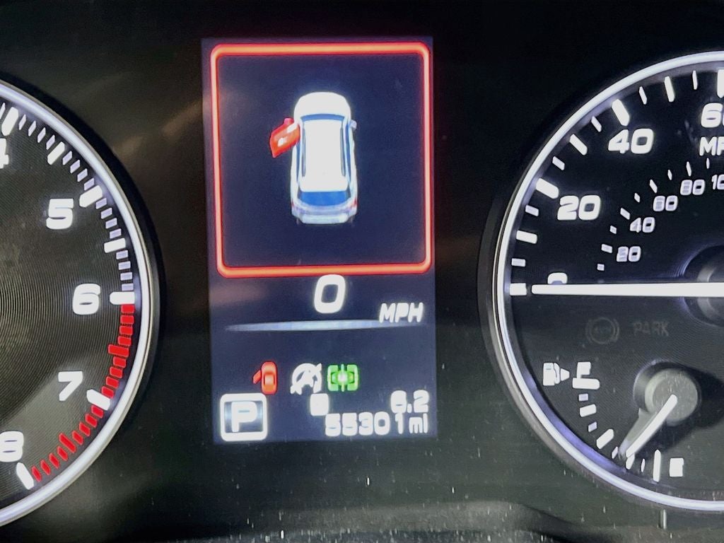 2023 Subaru Outback Limited XT