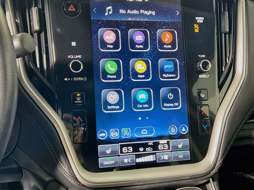 2023 Subaru Outback Limited XT
