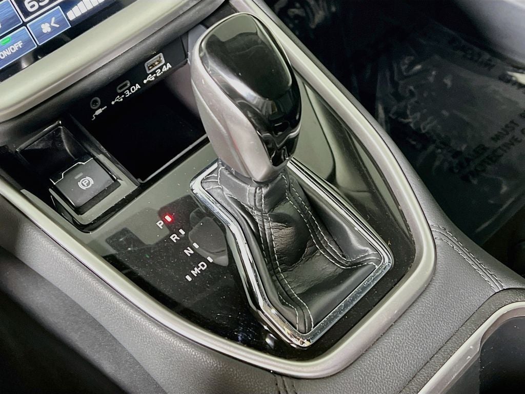 2023 Subaru Outback Limited XT