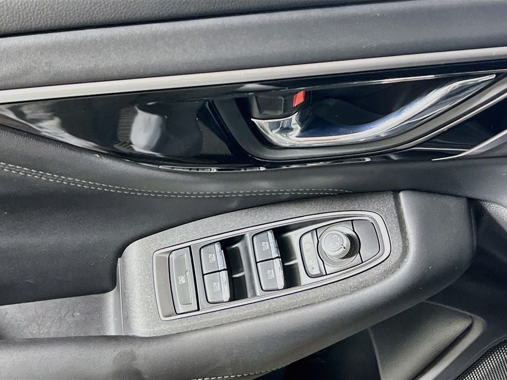 2023 Subaru Outback Limited XT