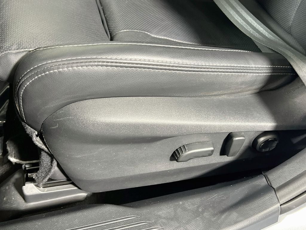 2023 Subaru Outback Limited XT