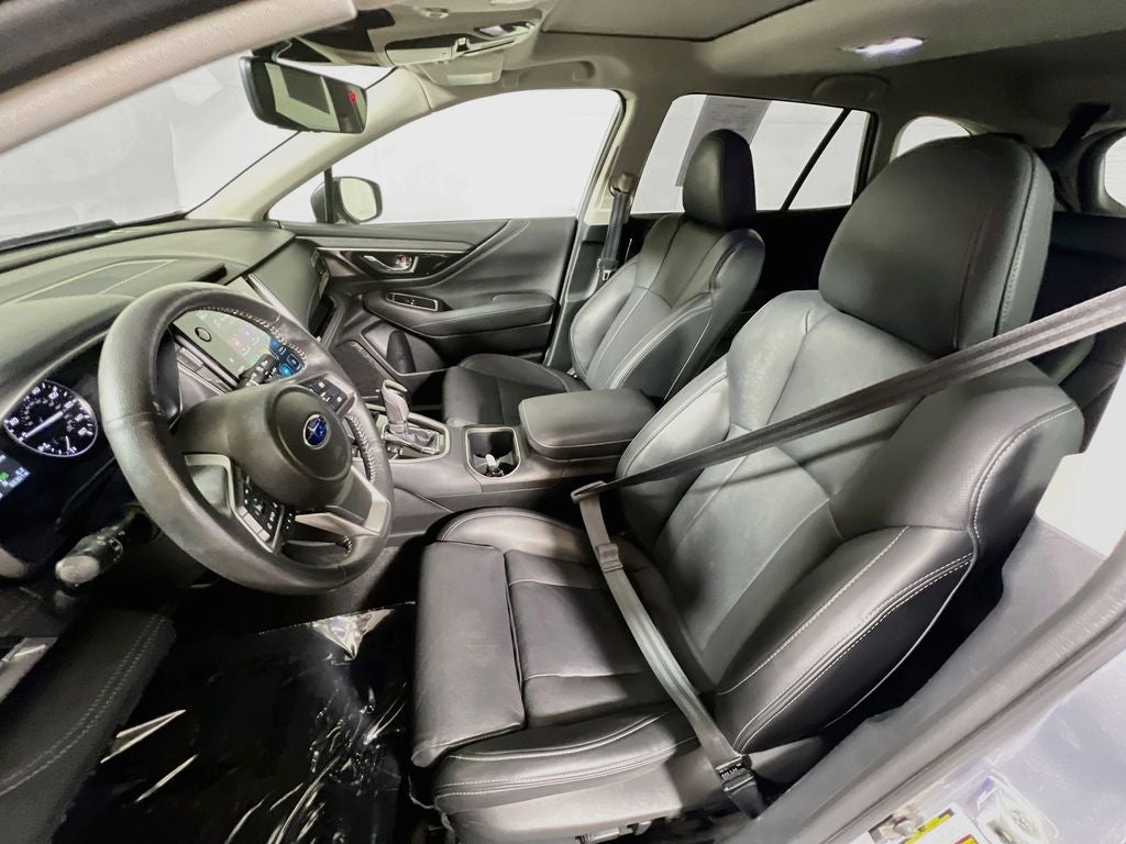 2023 Subaru Outback Limited XT