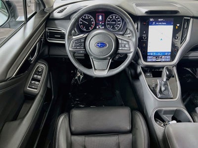 2023 Subaru Outback Limited XT