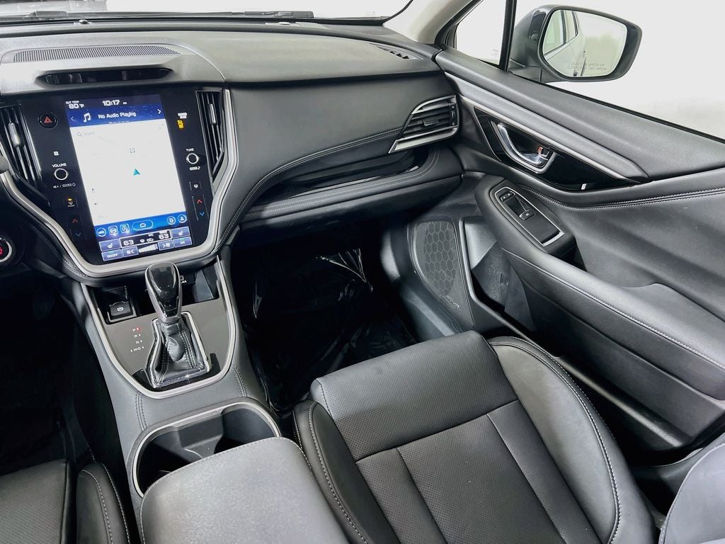 2023 Subaru Outback Limited XT
