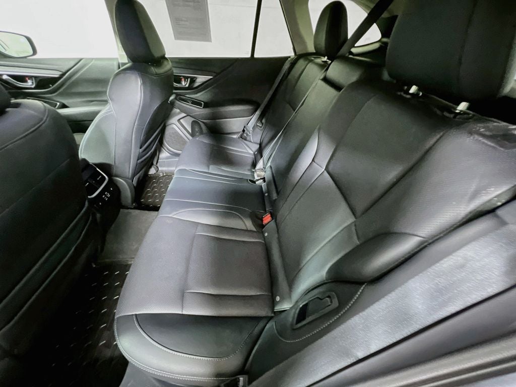 2023 Subaru Outback Limited XT