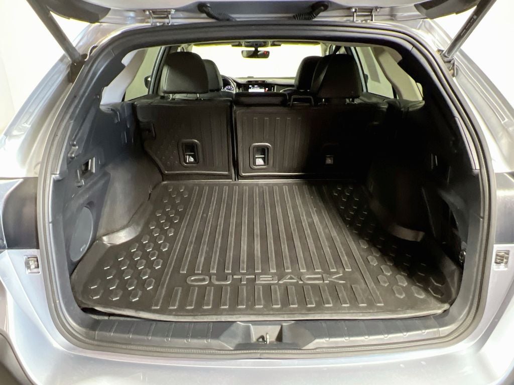 2023 Subaru Outback Limited XT