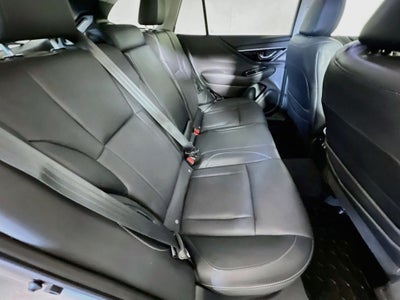 2023 Subaru Outback Limited XT