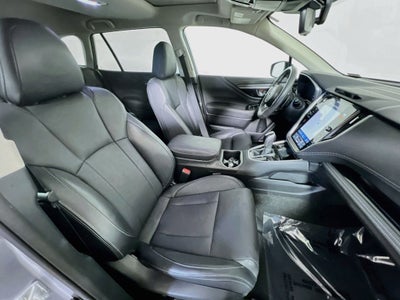 2023 Subaru Outback Limited XT