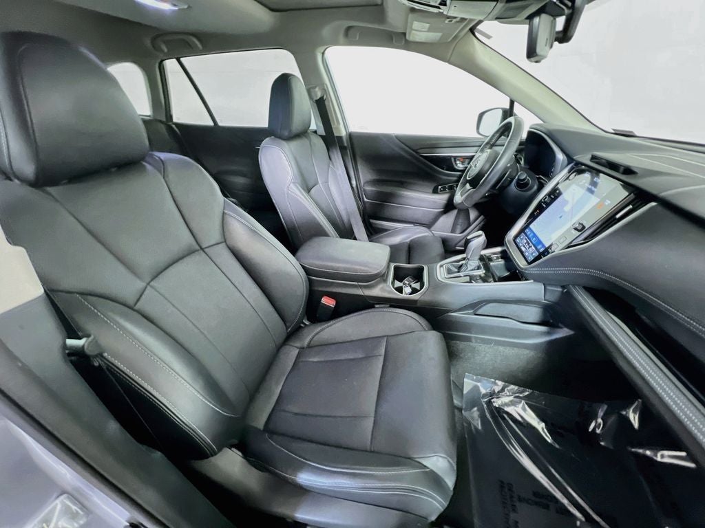 2023 Subaru Outback Limited XT