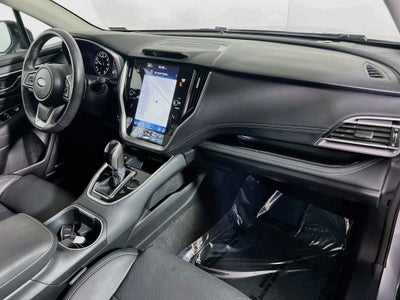 2023 Subaru Outback Limited XT