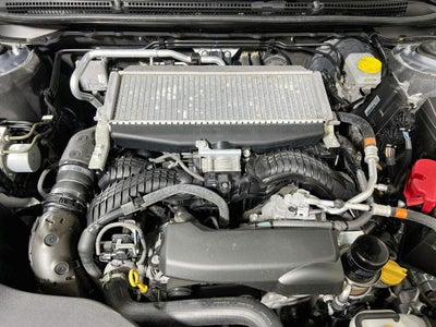 2023 Subaru Outback Limited XT